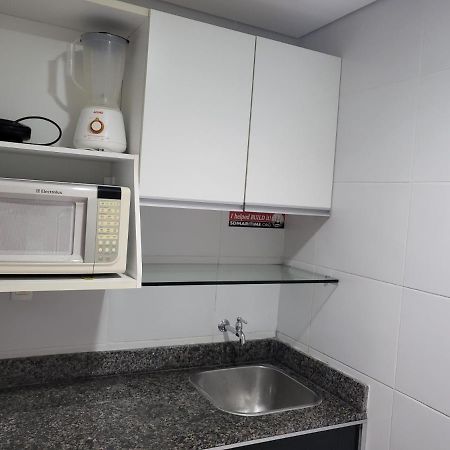 Apartamento a beira mar João Pessoa Exterior foto